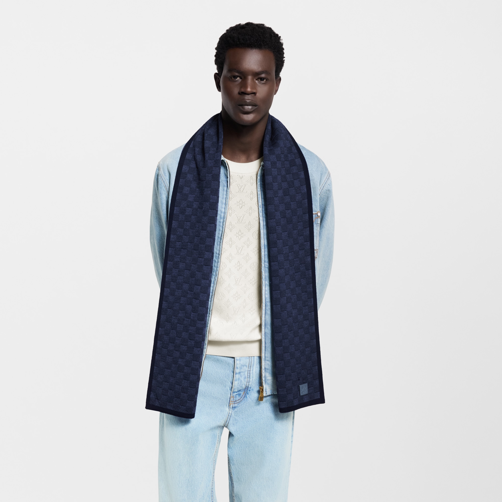 Néo Petit Damier Beanie S00 - Holiday Gifts - Holiday Gifts For